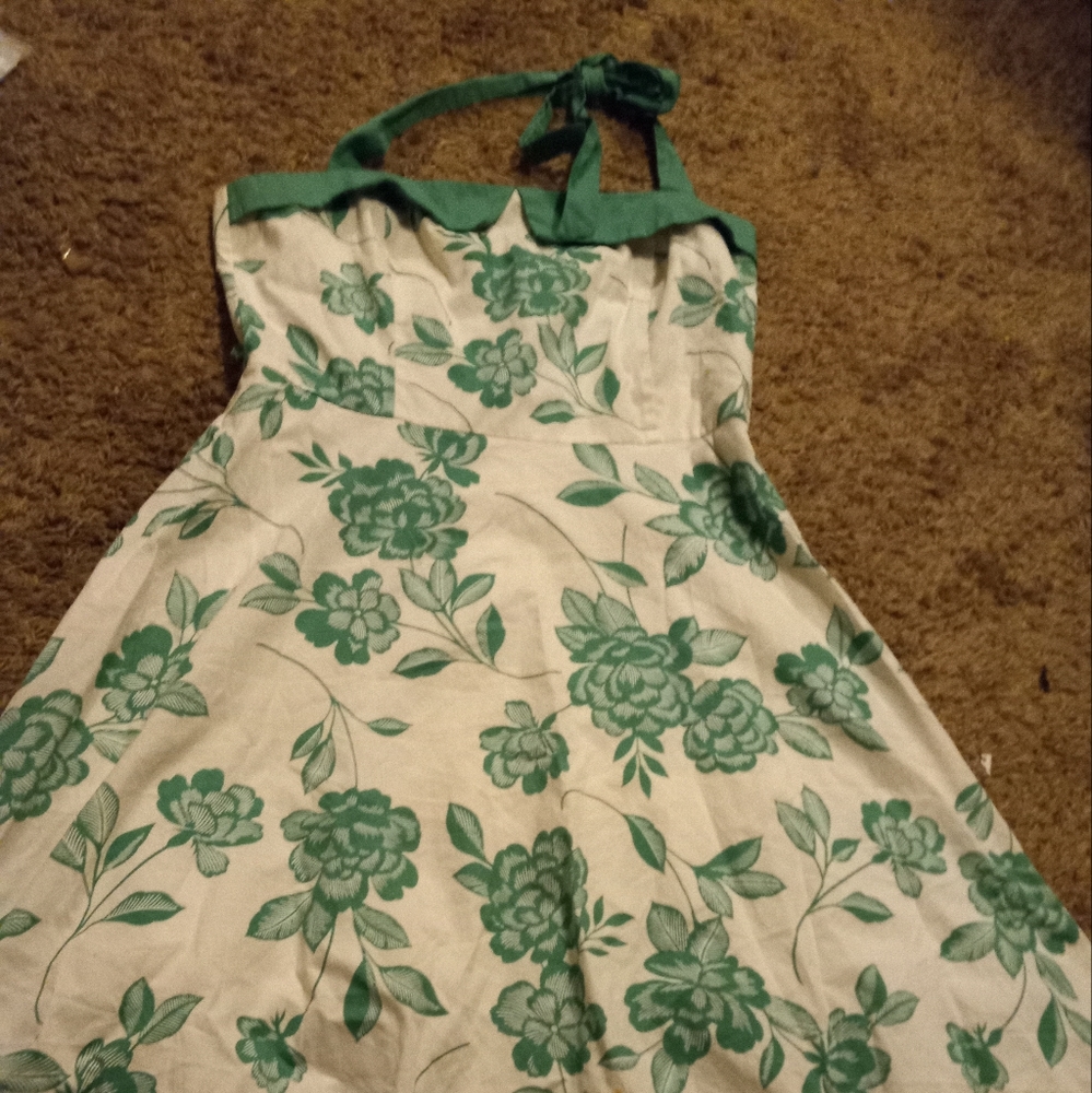 Womens size 11 summer dress